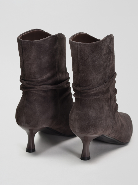 Ботильоны Vitto Rossi VS000091487 недорого