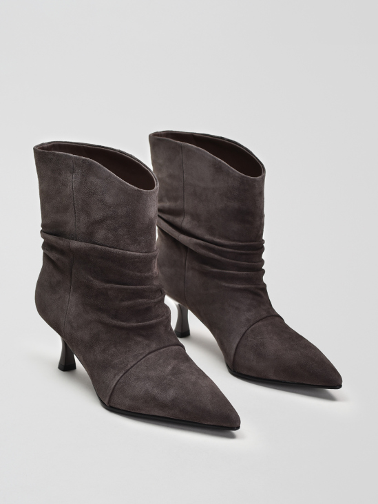 Ботильоны Vitto Rossi VS000091487 в Україні