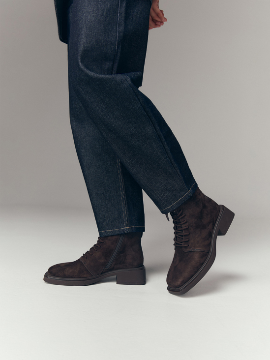 Ботинки Vitto Rossi VS000091492 ціна