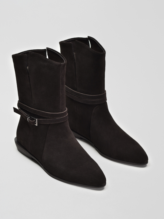 Ботинки Vitto Rossi VS000091500 в Украине