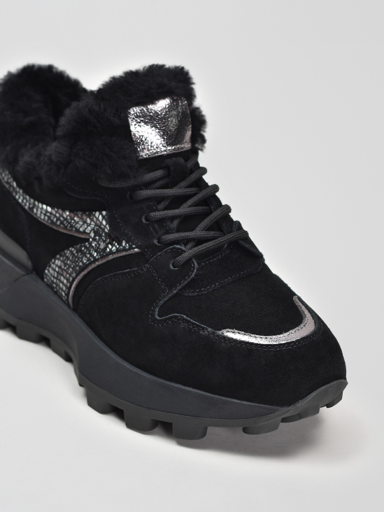 Кроссовки зимние Vitto Rossi VS000091505 2 Кроссовки зимние Vitto Rossi VS000091505 купить