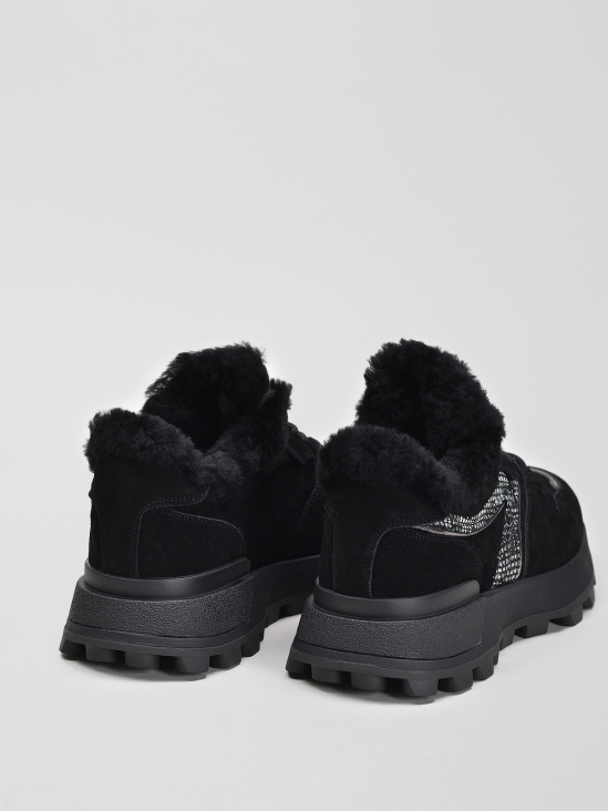 Кроссовки зимние Vitto Rossi VS000091505 3 Кроссовки зимние Vitto Rossi VS000091505 недорого