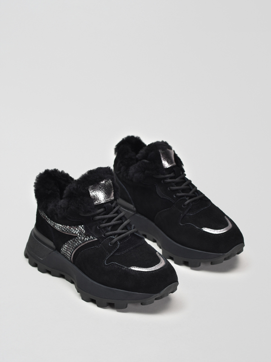 Кроссовки зимние Vitto Rossi VS000091505 4 Кроссовки зимние Vitto Rossi VS000091505 в Украине