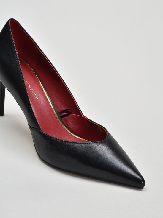 Туфли классика Vitto Rossi VS000095383 купити