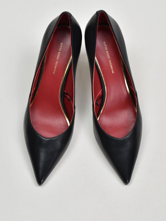 Туфли классика Vitto Rossi VS000095383 в інтернет-магазині