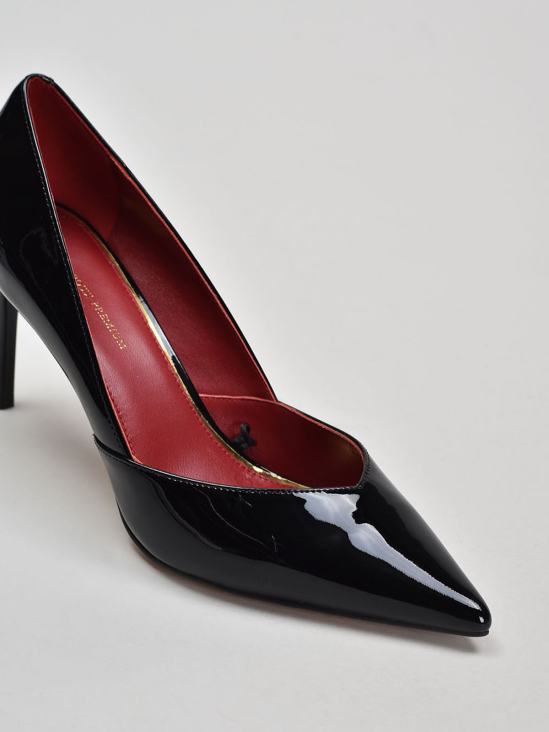 Туфли классика Vitto Rossi VS000095385 купити