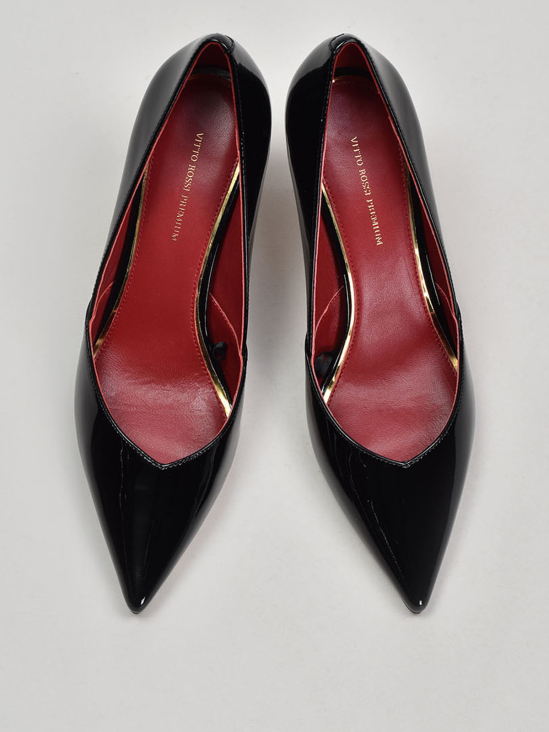 Туфли классика Vitto Rossi VS000095385 в інтернет-магазині