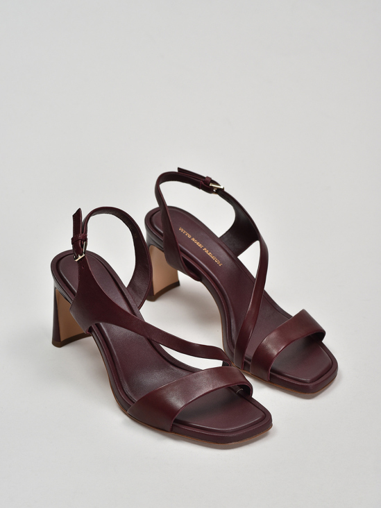 Босоножки Vitto Rossi VS000094702 4 Босоножки Vitto Rossi VS000094702 в Украине