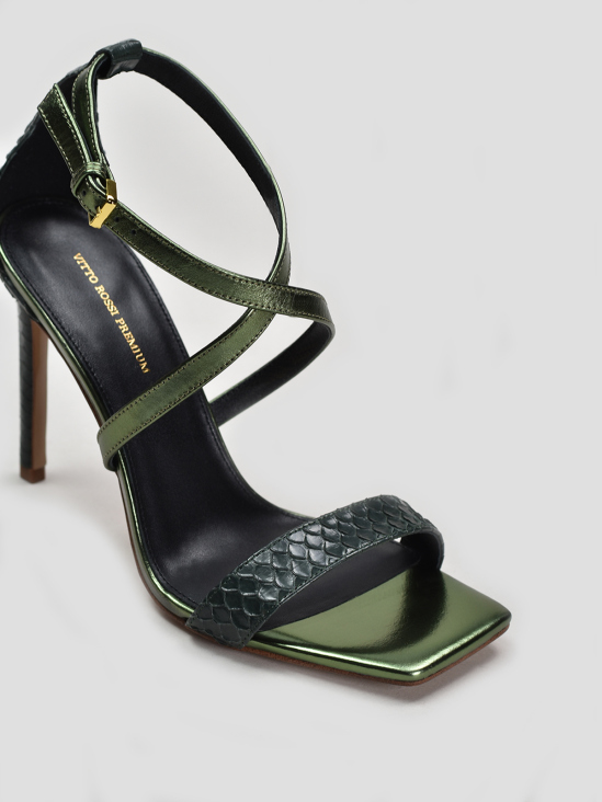 Босоножки Vitto Rossi VS000094704 купить