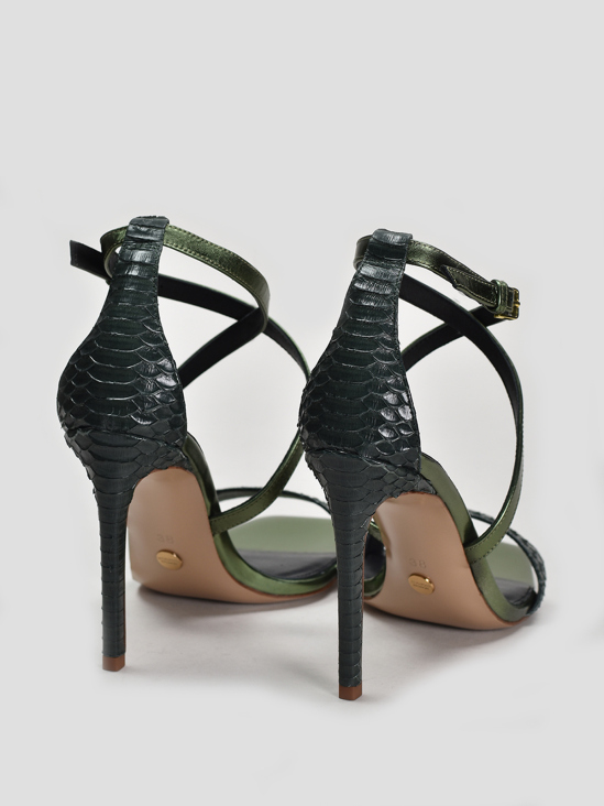 Босоножки Vitto Rossi VS000094704 недорого