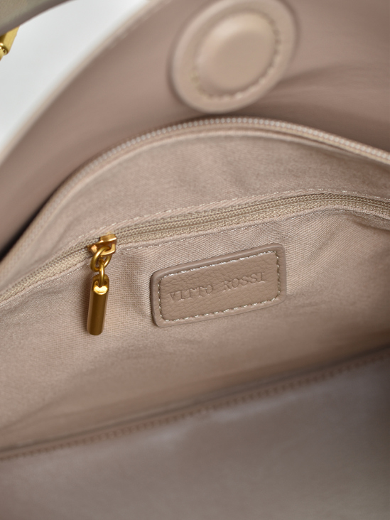 Сумка через плечо Vitto Rossi VS000093689 ціна