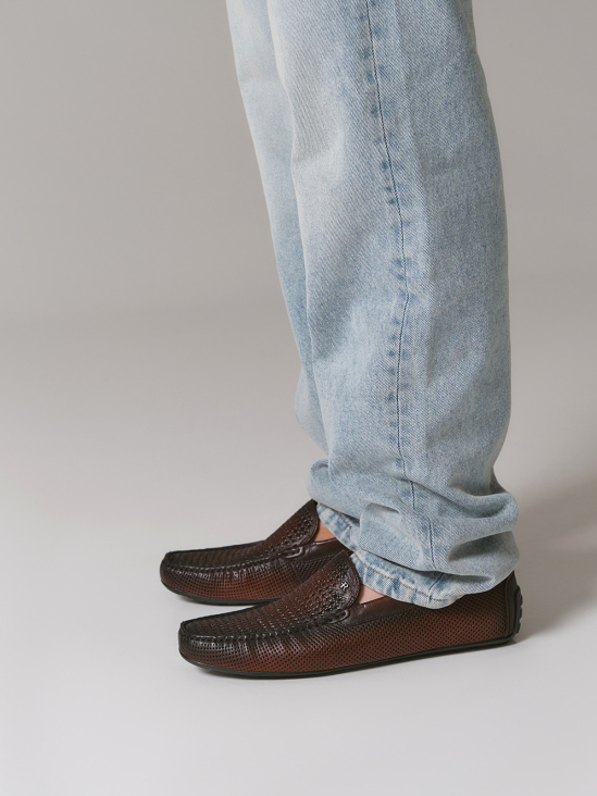 Мокасины Vitto Rossi VS000094258 7 Мокасины Vitto Rossi VS000094258 фото