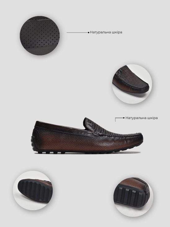 Мокасины Vitto Rossi VS000094258 8 Мокасины Vitto Rossi VS000094258