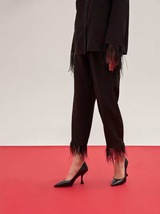 Туфли классика Vitto Rossi VS000075116 в інтернет-магазині