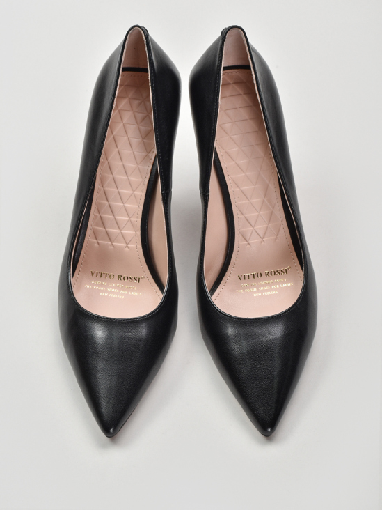 Туфли классика Vitto Rossi VS000075116