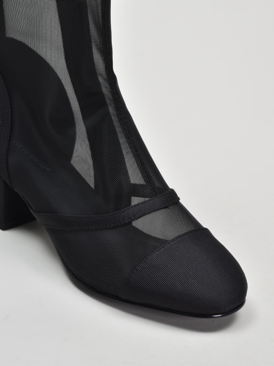 Ботильоны летние Vitto Rossi VS000093774 купити