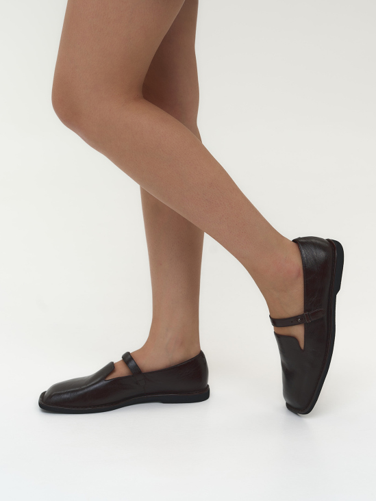 Туфли Мэри Джейн Vitto Rossi VS000091771 цена