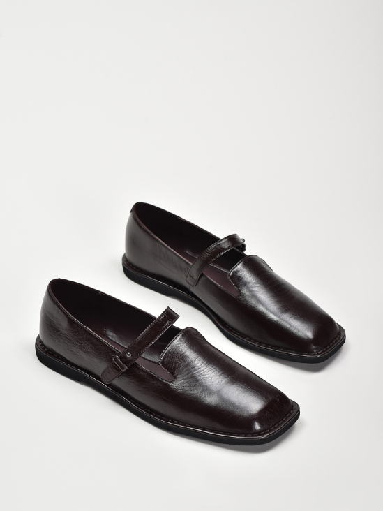 Туфли Мэри Джейн Vitto Rossi VS000091771 фото