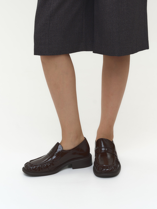 Туфли лоферы Vitto Rossi VS000091773 в интернет-магазине