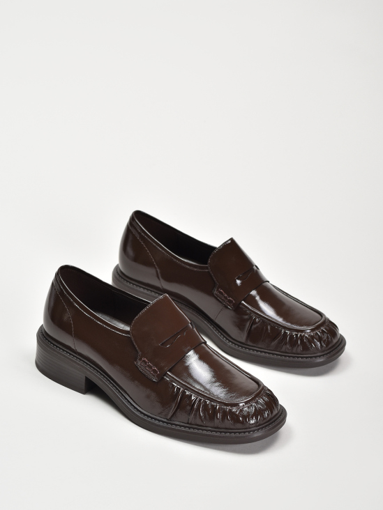 Туфли лоферы Vitto Rossi VS000091773 фото