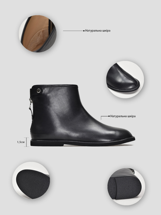 Ботинки Vitto Rossi VS000091778 цена