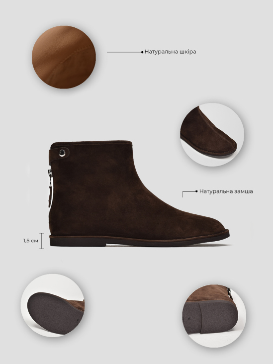 Ботинки Vitto Rossi VS000091779 цена