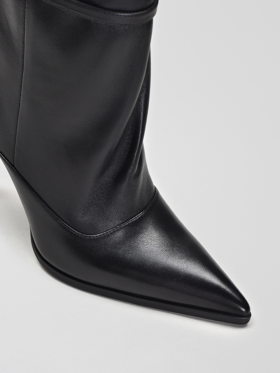 Ботильоны Vitto Rossi VS000092501 2 Ботильоны Vitto Rossi VS000092501 купити