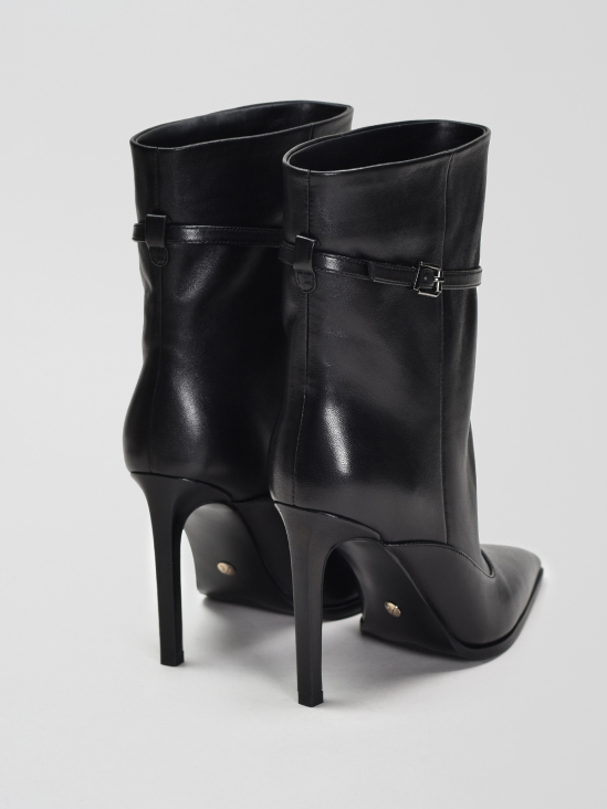 Ботильоны Vitto Rossi VS000092501 3 Ботильоны Vitto Rossi VS000092501 недорого