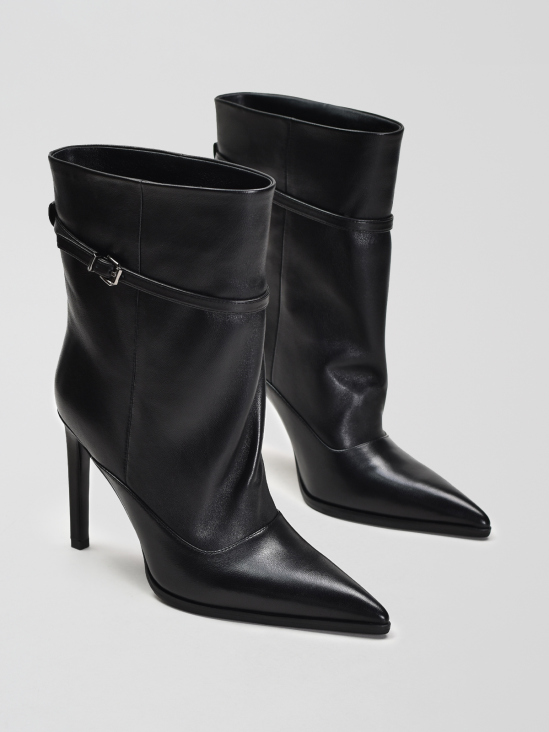 Ботильоны Vitto Rossi VS000092501 4 Ботильоны Vitto Rossi VS000092501 в Україні