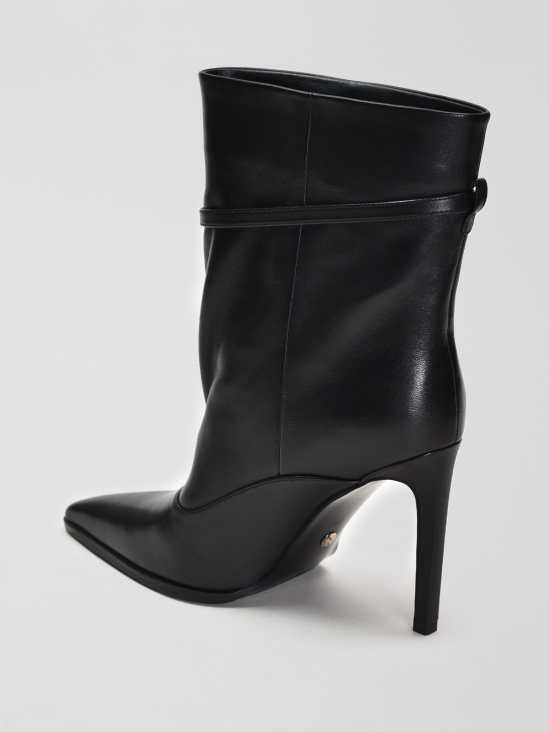 Ботильоны Vitto Rossi VS000092501 5 Ботильоны Vitto Rossi VS000092501 в інтернет-магазині