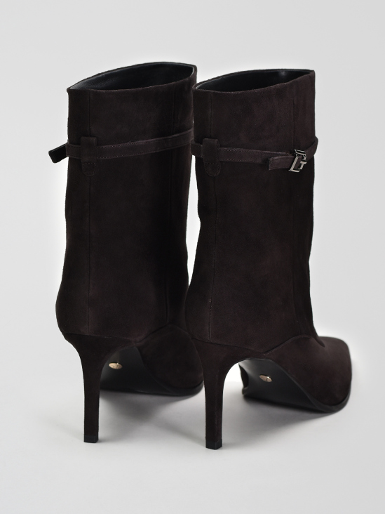 Ботильоны Vitto Rossi VS000092502 недорого