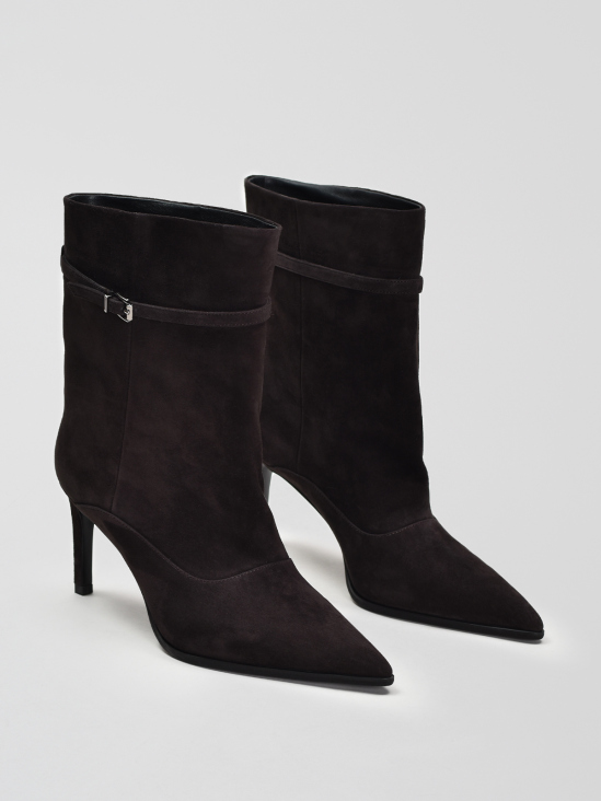 Ботильоны Vitto Rossi VS000092502 в Украине