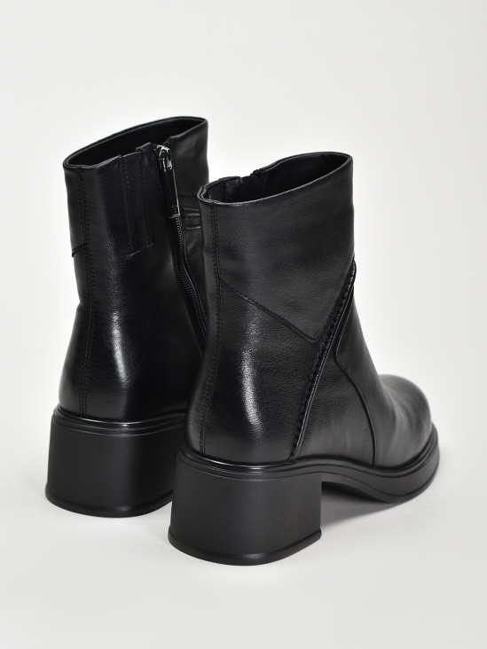 Ботильоны Vitto Rossi VS000090488 3 Ботильоны Vitto Rossi VS000090488 недорого