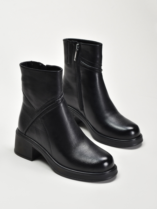 Ботильоны Vitto Rossi VS000090488 4 Ботильоны Vitto Rossi VS000090488 в Украине