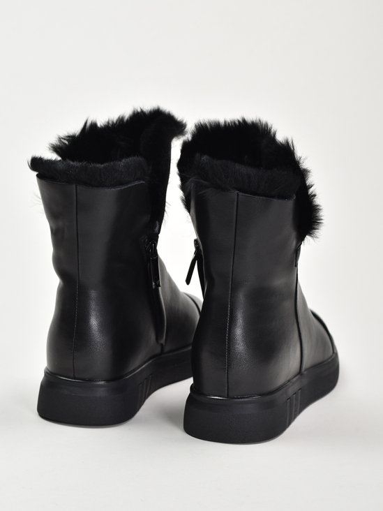 Ботинки комфорт Vitto Rossi VS000090495 3 Ботинки комфорт Vitto Rossi VS000090495 недорого