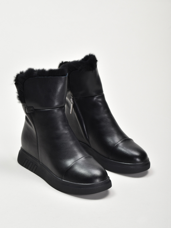 Ботинки комфорт Vitto Rossi VS000090495 4 Ботинки комфорт Vitto Rossi VS000090495 в Украине