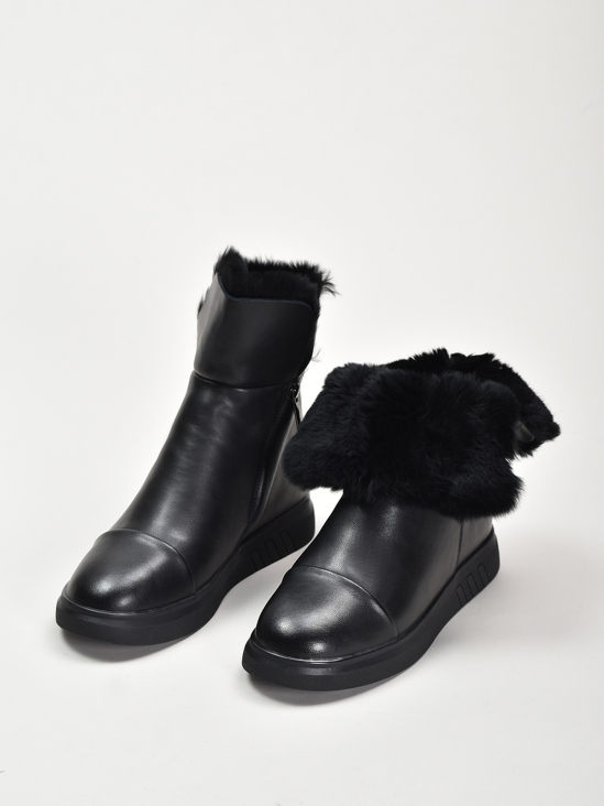 Ботинки комфорт Vitto Rossi VS000090495 6 Ботинки комфорт Vitto Rossi VS000090495 цена