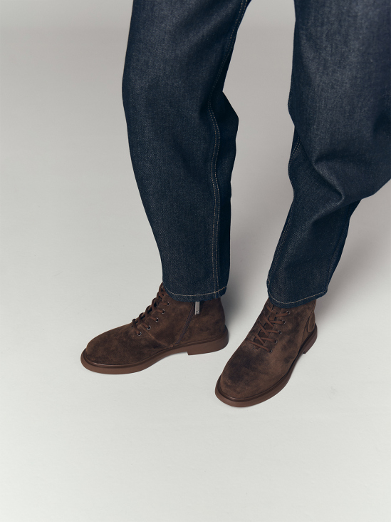 Ботинки Vitto Rossi VS000090503 6 Ботинки Vitto Rossi VS000090503 цена