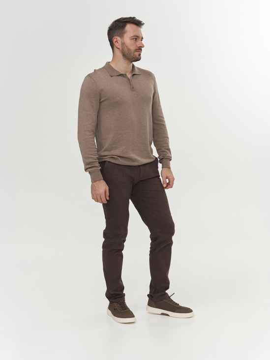 Кеды Vitto Rossi VS000094312 в інтернет-магазині