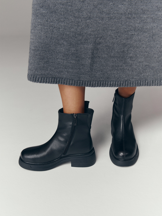 Ботинки Vitto Rossi VS000090481 6 Ботинки Vitto Rossi VS000090481 цена