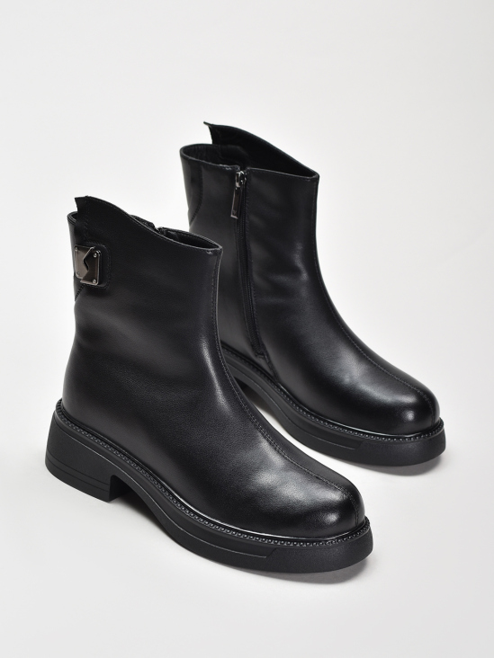 Ботинки Vitto Rossi VS000090481 7 Ботинки Vitto Rossi VS000090481 фото