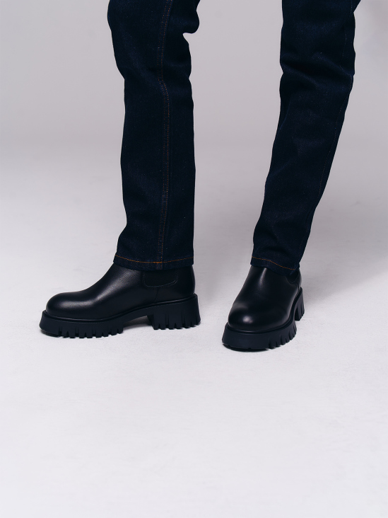 Ботинки челси Vitto Rossi VS000081597 в інтернет-магазині