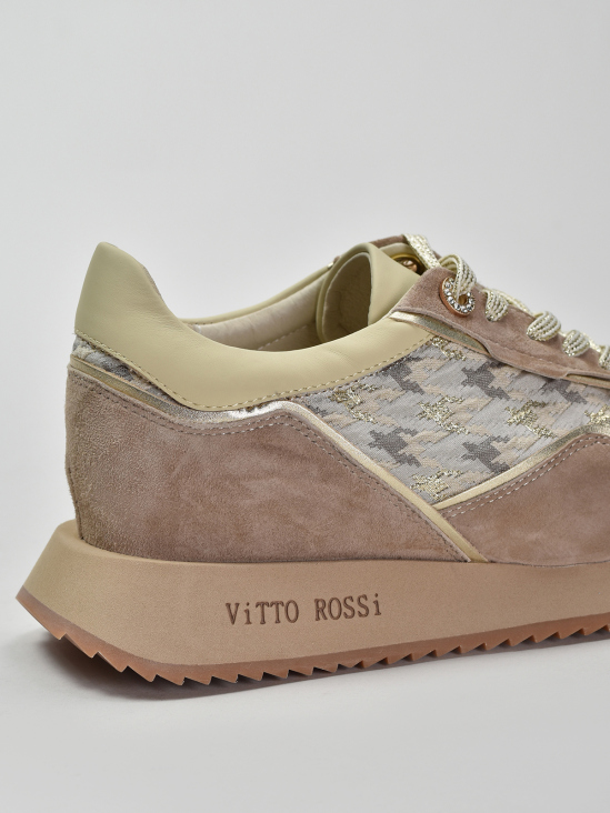Кроссовки Vitto Rossi VS000083502