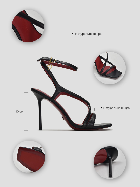 Босоножки Vitto Rossi VS000094710