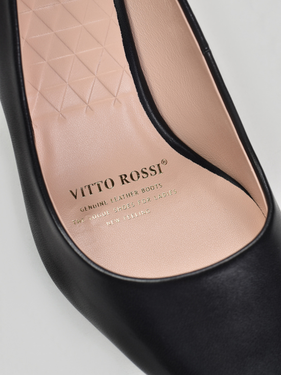 Туфли классика Vitto Rossi VS000074205 цена