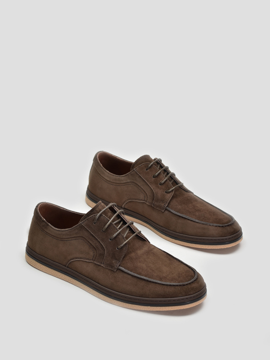 Туфли комфорт Vitto Rossi VS000094261 в Украине