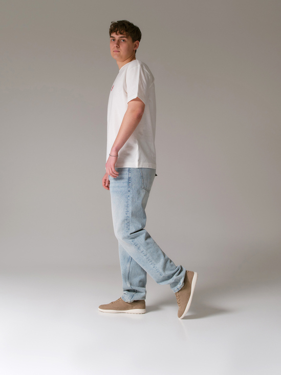 Кроссовки Vitto Rossi VS000094263 5 Кроссовки Vitto Rossi VS000094263 в интернет-магазине