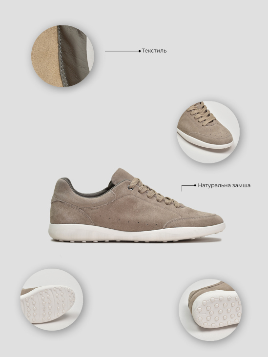 Кроссовки Vitto Rossi VS000094263 8 Кроссовки Vitto Rossi VS000094263