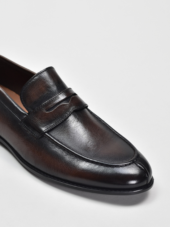 Туфли лоферы Vitto Rossi VS000094264 купити