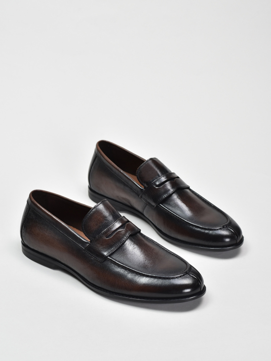 Туфли лоферы Vitto Rossi VS000094264 в Україні